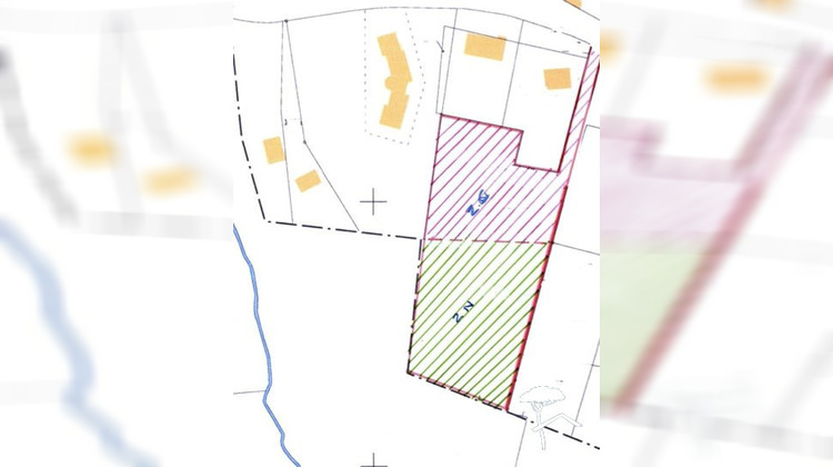 Ma-Cabane - Vente Terrain Noaillan, 4814 m²