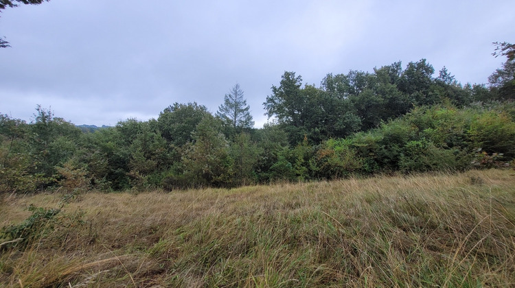 Ma-Cabane - Vente Terrain NOAILLES, 1615 m²