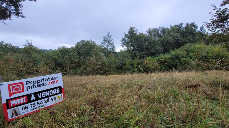 Ma-Cabane - Vente Terrain NOAILLES, 1615 m²