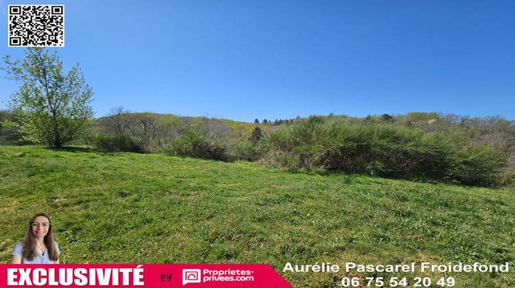 Ma-Cabane - Vente Terrain NOAILLES, 3000 m²