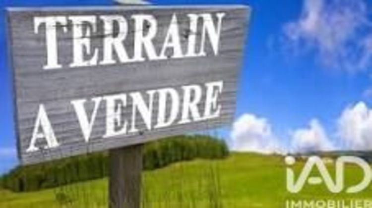 Ma-Cabane - Vente Terrain Noailles, 1500 m²