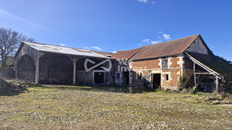 Ma-Cabane - Vente Terrain Noailles, 355 m²