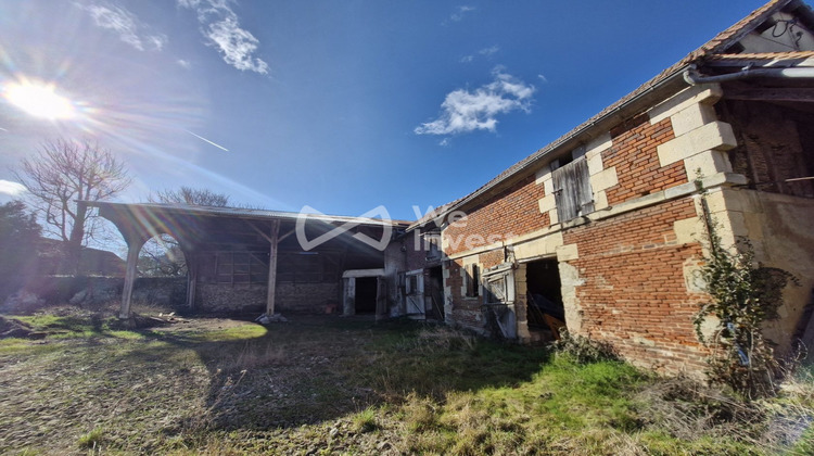 Ma-Cabane - Vente Terrain Noailles, 355 m²