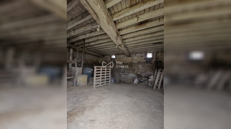 Ma-Cabane - Vente Terrain Noailles, 355 m²