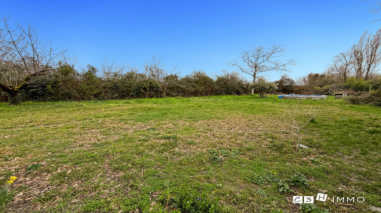 Ma-Cabane - Vente Terrain Noé, 1029 m²