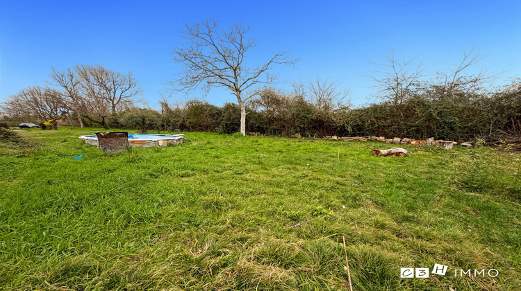 Ma-Cabane - Vente Terrain Noé, 1029 m²