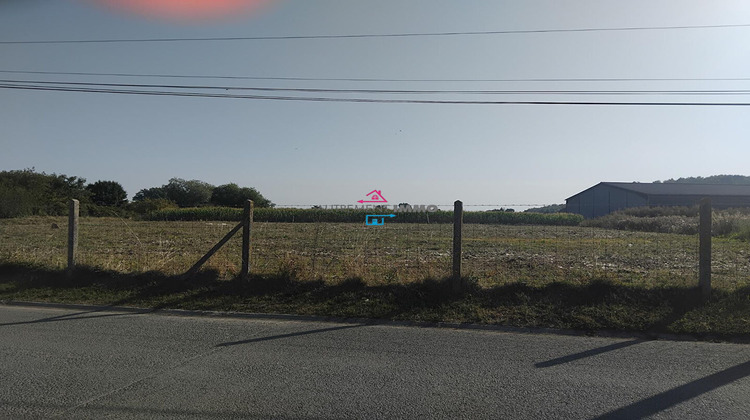 Ma-Cabane - Vente Terrain NOEUX-LES-MINES, 3207 m²