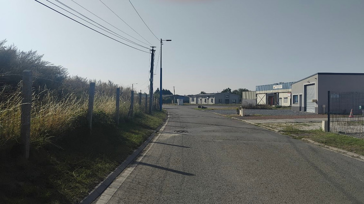 Ma-Cabane - Vente Terrain NOEUX-LES-MINES, 3207 m²