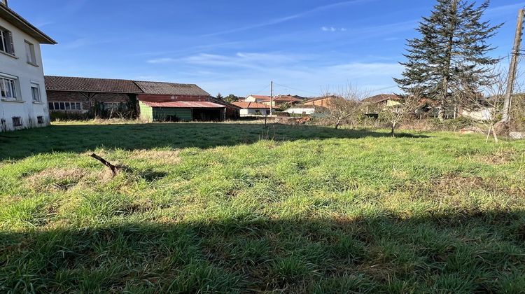 Ma-Cabane - Vente Terrain Nogaro, 892 m²