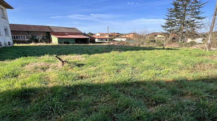 Ma-Cabane - Vente Terrain Nogaro, 892 m²