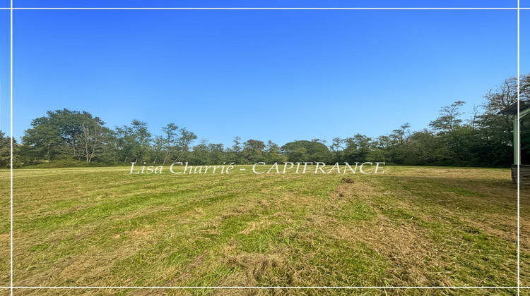 Ma-Cabane - Vente Terrain NOGARO, 10455 m²