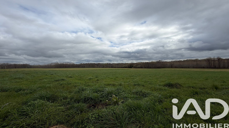 Ma-Cabane - Vente Terrain Nogaro, 7000 m²