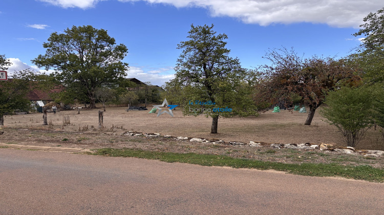 Ma-Cabane - Vente Terrain Nogent, 543 m²