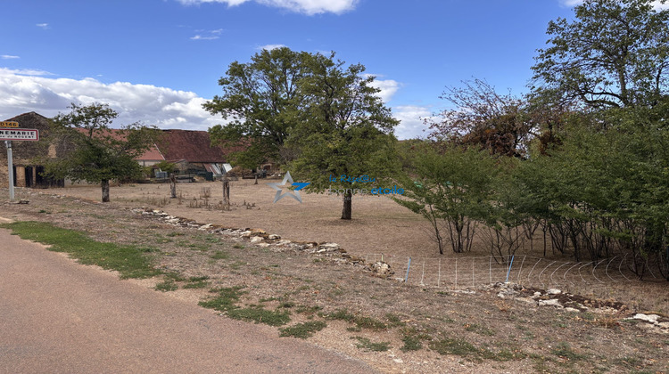 Ma-Cabane - Vente Terrain Nogent, 543 m²