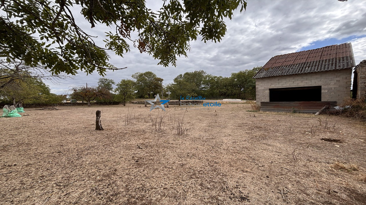 Ma-Cabane - Vente Terrain Nogent, 543 m²
