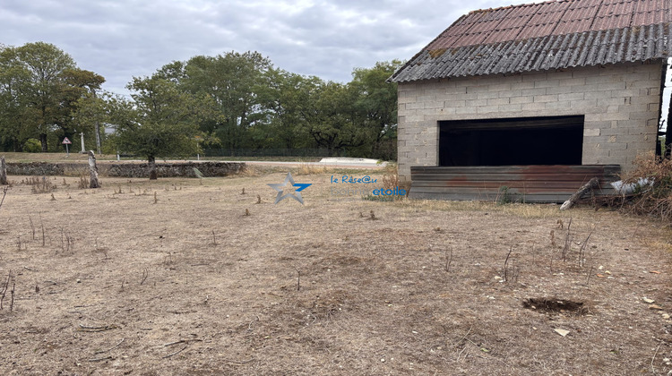 Ma-Cabane - Vente Terrain Nogent, 543 m²