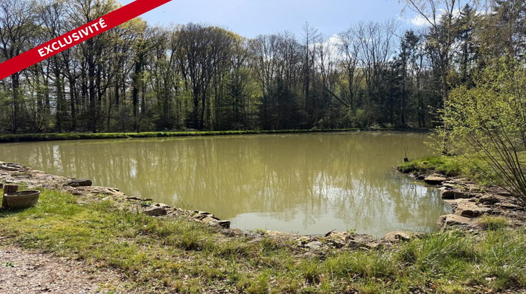 Ma-Cabane - Vente Terrain NOGENT LE BERNARD, 17193 m²