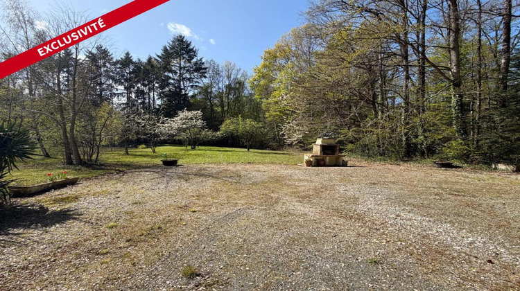 Ma-Cabane - Vente Terrain NOGENT LE BERNARD, 17193 m²