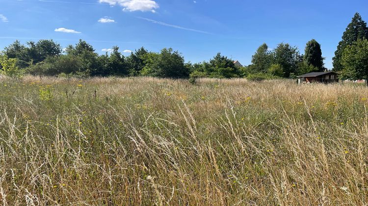 Ma-Cabane - Vente Terrain NOGENT-LE-ROI, 701 m²