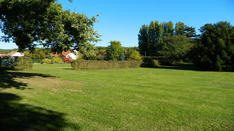 Ma-Cabane - Vente Terrain NOGENT-LE-ROI, 2719 m²