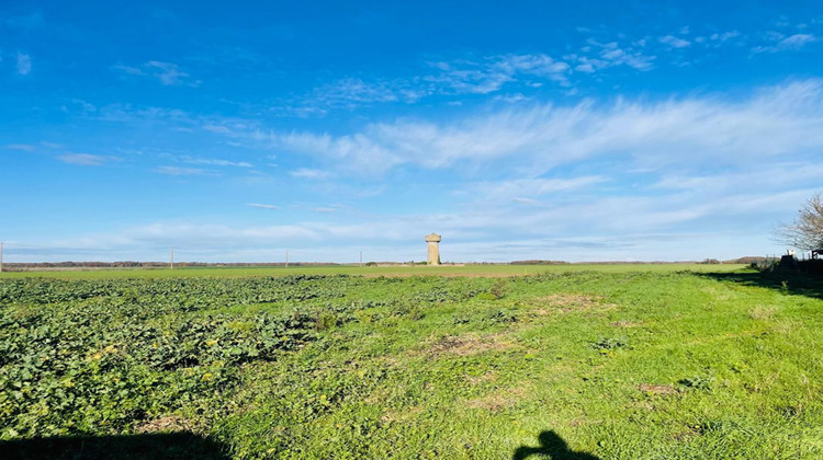 Ma-Cabane - Vente Terrain NOGENT LE ROI, 1002 m²