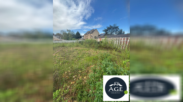 Ma-Cabane - Vente Terrain NOGENT-LE-ROI, 1 m²