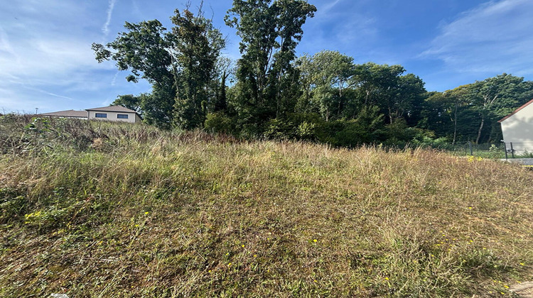 Ma-Cabane - Vente Terrain NOGENT-LE-ROI, 529 m²