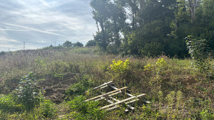 Ma-Cabane - Vente Terrain NOGENT-LE-ROI, 529 m²