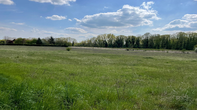 Ma-Cabane - Vente Terrain NOGENT-LE-ROI, 1686 m²