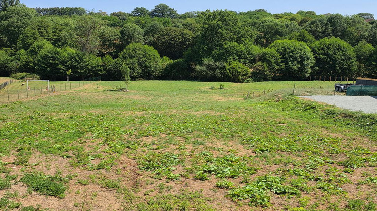 Ma-Cabane - Vente Terrain NOGENT LE ROTROU, 3144 m²