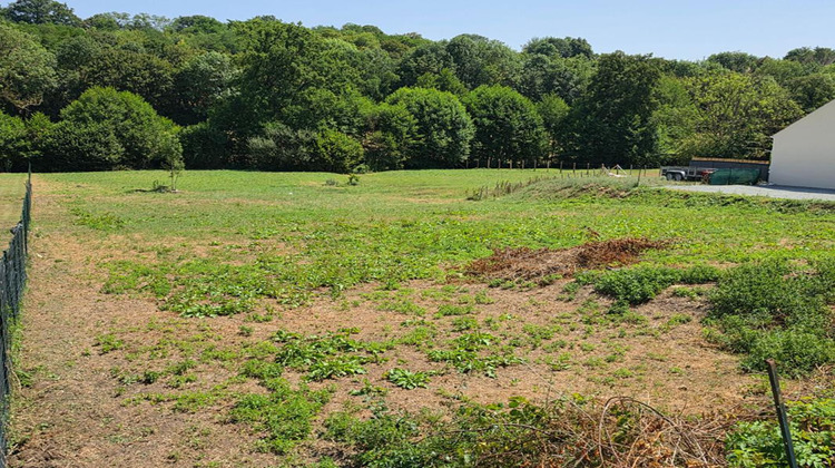 Ma-Cabane - Vente Terrain NOGENT LE ROTROU, 3144 m²
