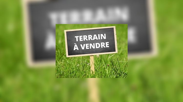 Ma-Cabane - Vente Terrain Nogent-sur-Oise, 513 m²