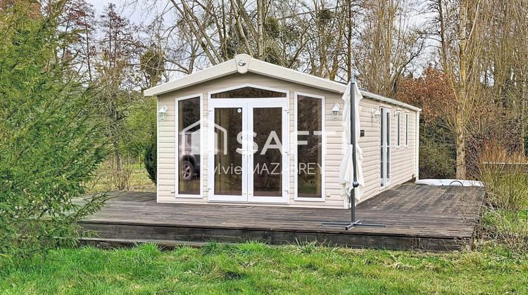 Ma-Cabane - Vente Terrain Nogent-sur-Seine, 4493 m²