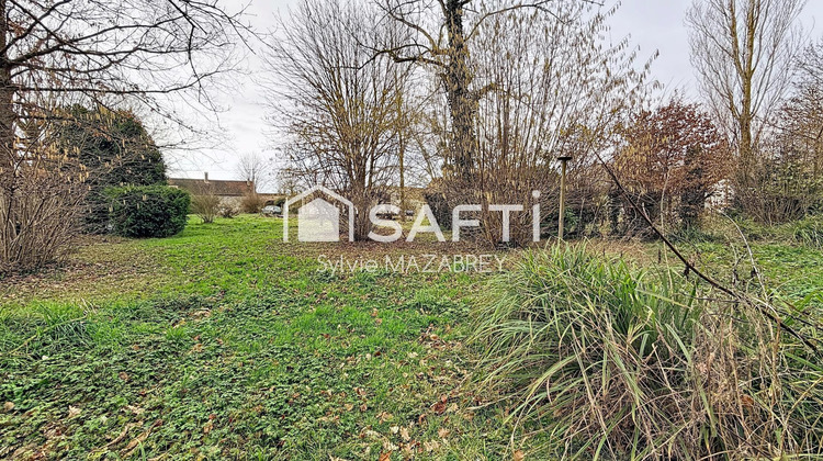 Ma-Cabane - Vente Terrain Nogent-sur-Seine, 4493 m²