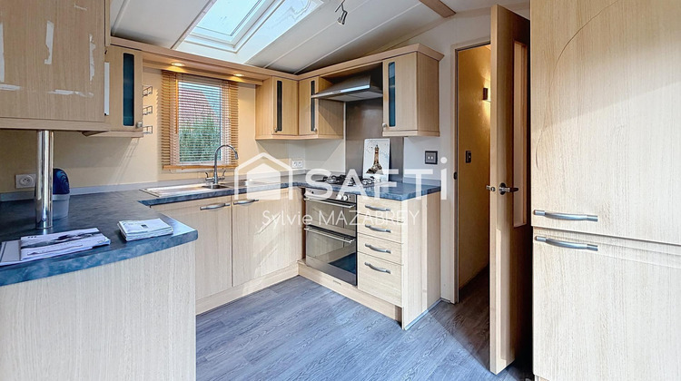 Ma-Cabane - Vente Terrain Nogent-sur-Seine, 4493 m²