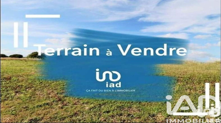 Ma-Cabane - Vente Terrain Nogent-sur-Vernisson, 2774 m²
