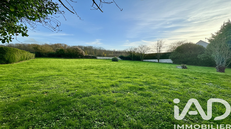 Ma-Cabane - Vente Terrain Nogentel, 1659 m²