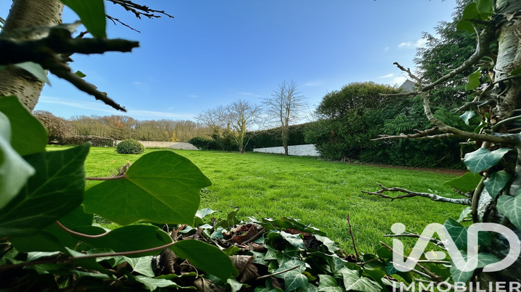 Ma-Cabane - Vente Terrain Nogentel, 1659 m²