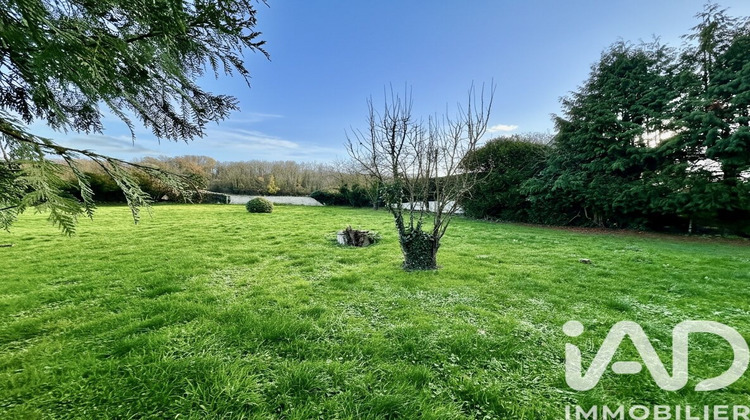 Ma-Cabane - Vente Terrain Nogentel, 1659 m²