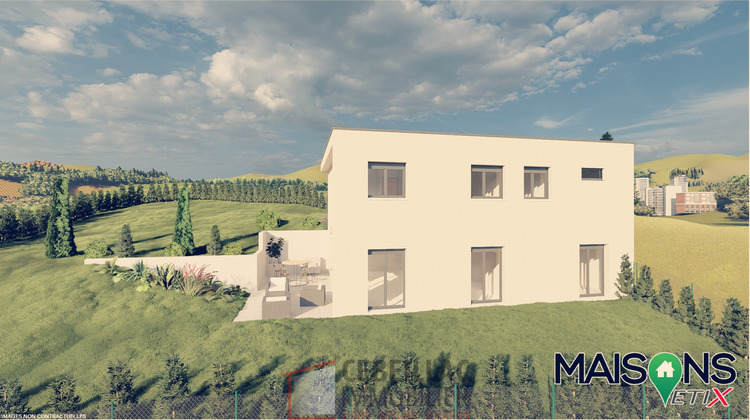 Ma-Cabane - Vente Terrain Nohanent, 675 m²