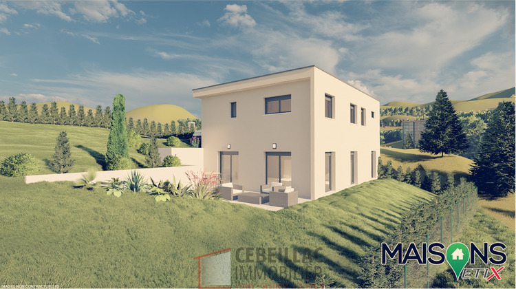 Ma-Cabane - Vente Terrain Nohanent, 675 m²