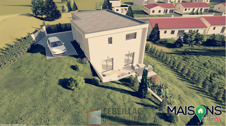 Ma-Cabane - Vente Terrain Nohanent, 675 m²