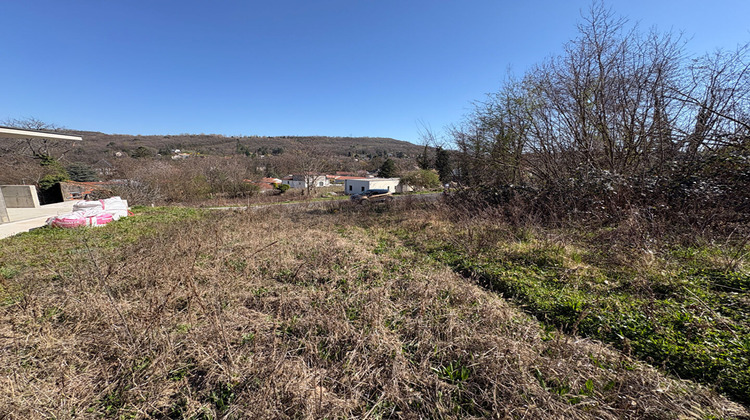 Ma-Cabane - Vente Terrain NOHANENT, 674 m²