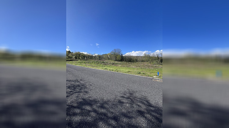 Ma-Cabane - Vente Terrain NOHANENT, 675 m²