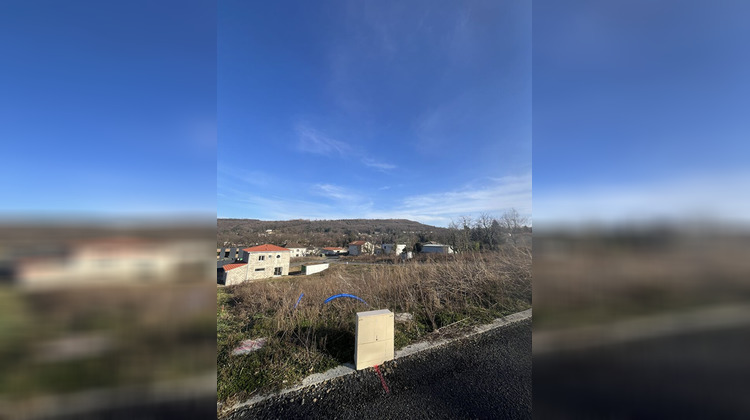 Ma-Cabane - Vente Terrain NOHANENT, 675 m²