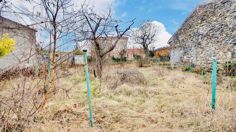 Ma-Cabane - Vente Terrain Nohanent, 279 m²