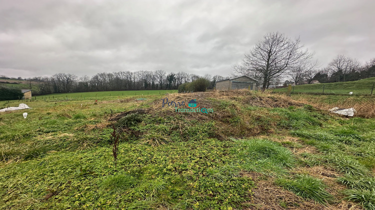 Ma-Cabane - Vente Terrain Nointot, 500 m²