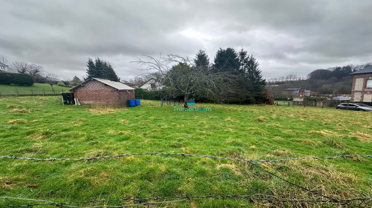 Ma-Cabane - Vente Terrain Nointot, 500 m²