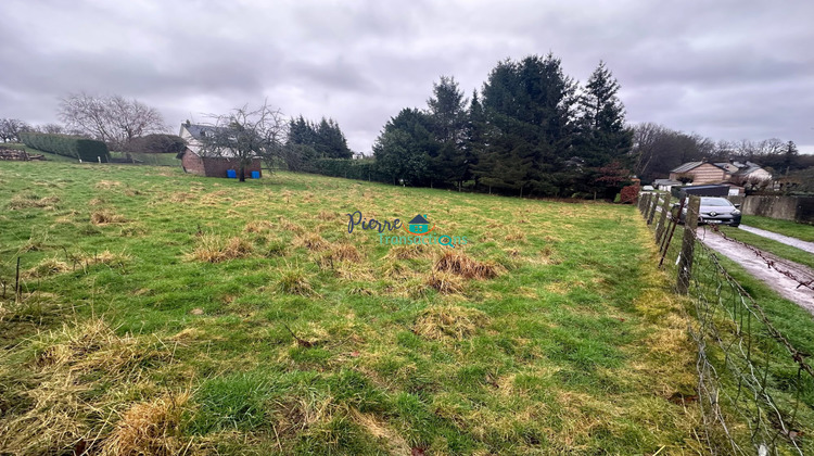 Ma-Cabane - Vente Terrain Nointot, 500 m²