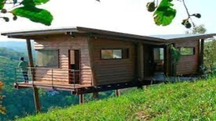 Ma-Cabane - Vente Terrain NOIRETABLE, 40000 m²